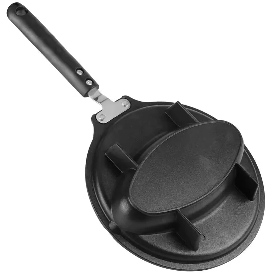 Frying Pan Non-Stick Aluminum Alloy for Omurice