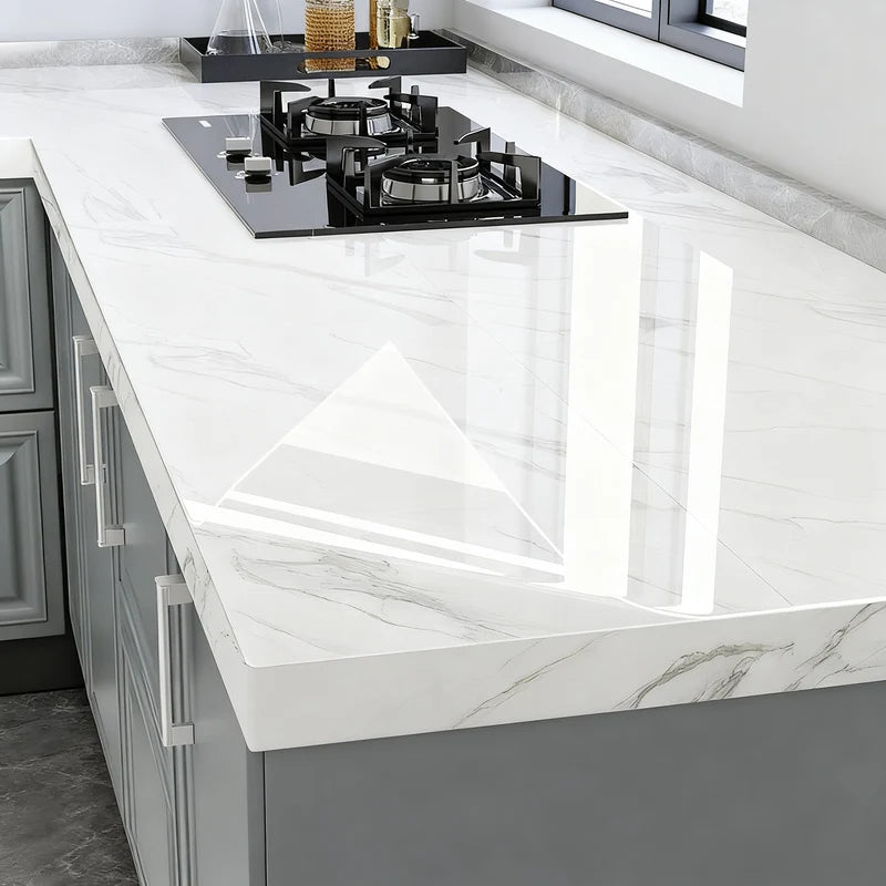 Furniture Protection Film Transparent Water & Oil Repellent