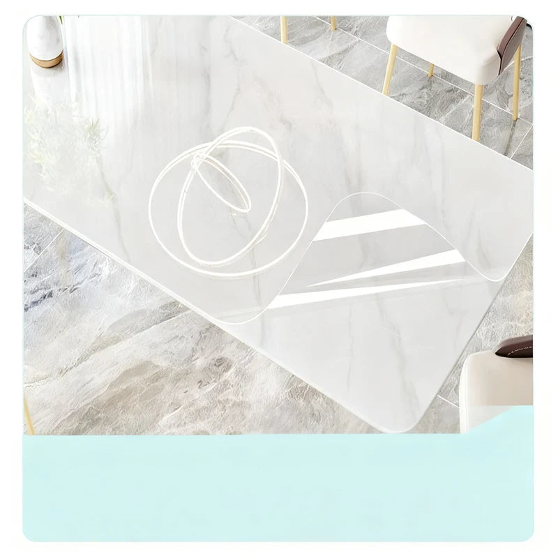 Furniture Protection Film Transparent Water & Oil Repellent