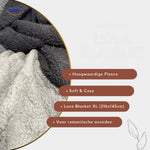 Furniture Protector Blanket Waterproof Soft Velour