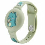 GPS Bracelet Kids Real-Time Tracking Adjustable Fit