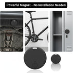 GPS Tracker Magnetic Mini Real-Time Location Alerts