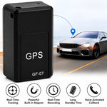 GPS Tracker Magnetic Mount Live App Tracking No Subscription
