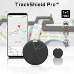 GPS Tracker Magnetic Real-Time Location & Motion Alerts