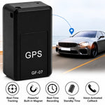 GPS Tracker Real-Time App Tracking Magnetic No Subscription