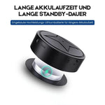 GPS Tracker Real-Time Location Magnetic Attachment