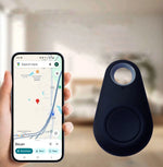 GPS Tracker Real-Time Location SOS Alerts Water-Resistant