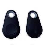 GPS Tracker Real-Time Location SOS Alerts Water-Resistant