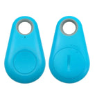 GPS Tracker Real-Time Location SOS Alerts Water-Resistant