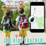 GPS Tracker Real-Time Location SOS Alerts Water-Resistant