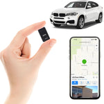 GPS Tracker Waterproof 180-Day Standby
