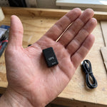 GPS Tracker Waterproof 180-Day Standby