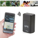 GPS Tracker Waterproof 180-Day Standby