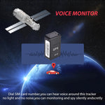 GPS Tracker Waterproof 180-Day Standby