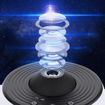 Galaxy Projector HD 13 Interchangeable Discs Adjustable Focus