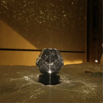 Galaxy Projector Multicolor Adjustable USB-Powered