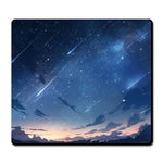 Gaming Mouse Pad High-Precision Surface Non-Slip Rubber Base