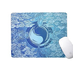 Gaming Mouse Pad High-Precision Surface Non-Slip Rubber Base