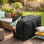 Garden Furniture Cover Waterproof UV-Resistant Tear-Resistant