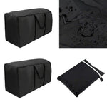 Garden Furniture Cover Waterproof UV-Resistant Tear-Resistant