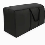 Garden Furniture Storage Bag Water-Repellent UV-Resistant Tear-Resistant