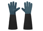 Garden Gloves Thorn-Resistant Microfiber Palm Non-Slip