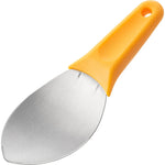 Garden Hand Trowel Stainless Steel Ergonomic Non-Slip Handle