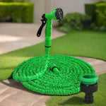 Garden Hose Expandable Kink-Free UV-Protected 7 Spray Settings