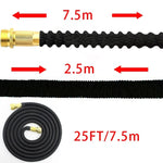 Garden Hose Expandable Lightweight 98.4 Ft