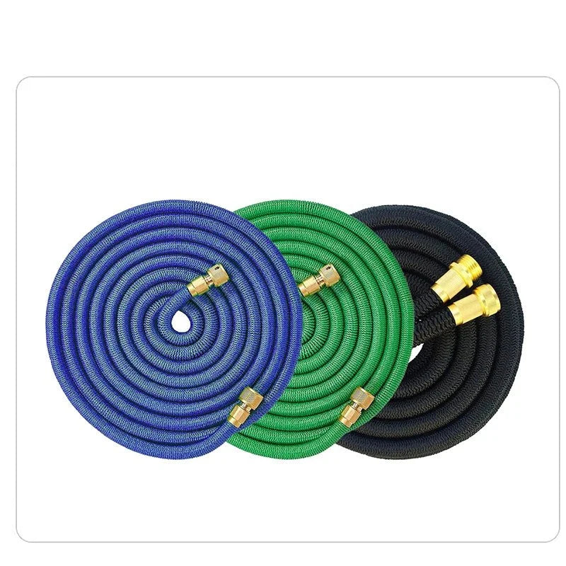 Garden Hose Expandable Lightweight 98.4 Ft