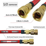 Garden Hose Expandable Lightweight 98.4 Ft