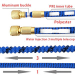 Garden Hose Expandable Lightweight 98.4 Ft