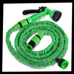 Garden Hose Expandable To 75.5 Ft 7-Pattern Nozzle