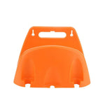 Garden Hose Hanger Wall-Mounted Weather-Resistant Multi-Slot