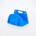 Garden Hose Hanger Wall-Mounted Weather-Resistant Multi-Slot
