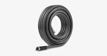 Garden Hose Stainless Steel Kink-Free 25 Or 50 Feet