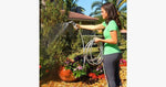 Garden Hose Stainless Steel Kink-Free 25 Or 50 Feet