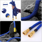 Garden Hose Telescopic High-Pressure Kink-Free