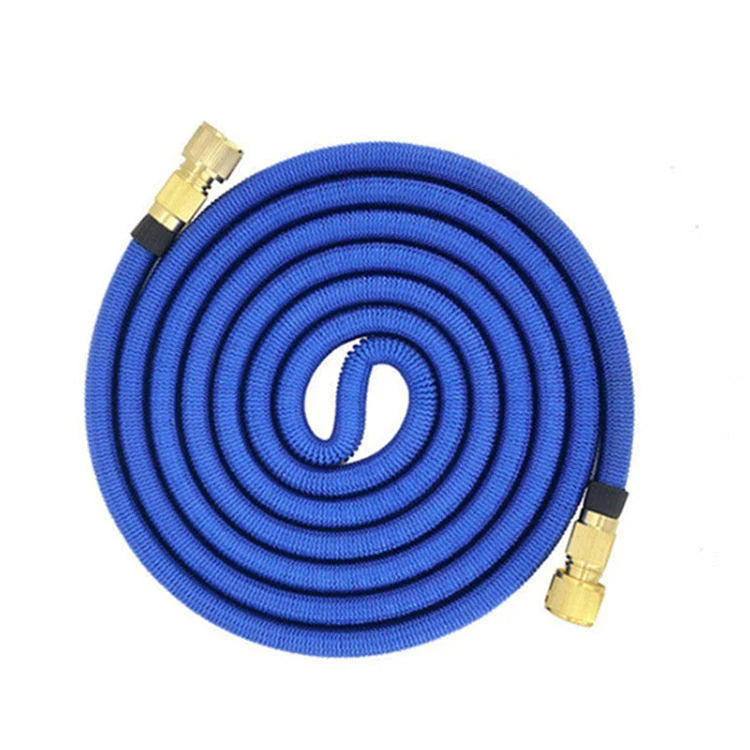 Garden Hose Telescopic High-Pressure Kink-Free