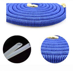 Garden Hose Telescopic High-Pressure Kink-Free