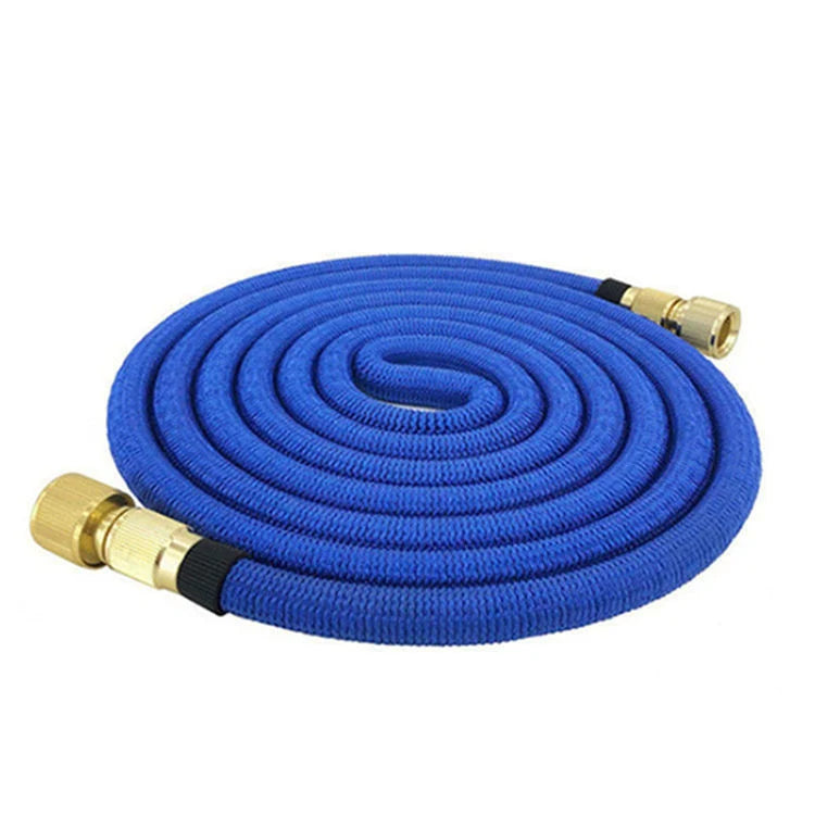Garden Hose Telescopic High-Pressure Kink-Free