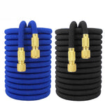 Garden Hose Telescopic High-Pressure Kink-Free