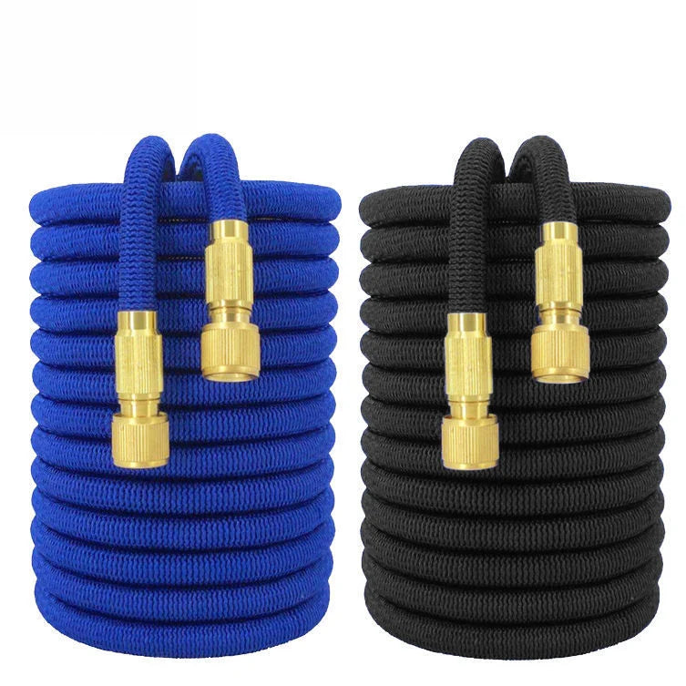 Garden Hose Telescopic High-Pressure Kink-Free