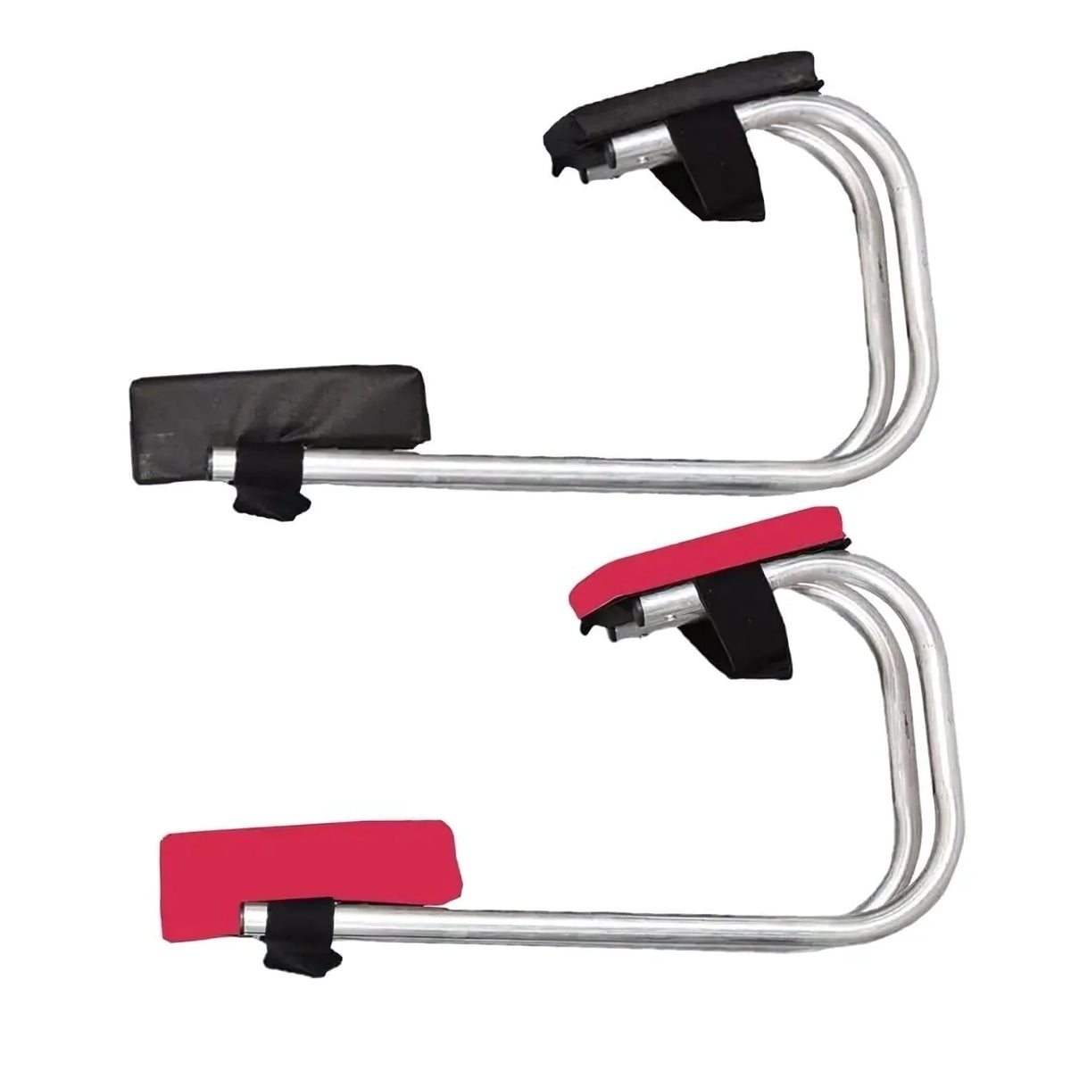 Garden Kneeler & Stool Ergonomic Padded Adjustable Support Bracket
