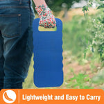 Garden Kneeling Pad Cushioned & Anti-Slip