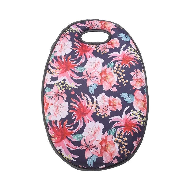 Garden Kneeling Pad Cushioned Water-Resistant Built-In Carry Handle