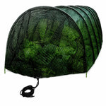 Garden Netting Tunnel Fine Mesh Insect & Bird Protection