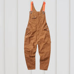 Garden Overalls Adjustable Straps & Deep Pockets