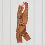 Garden Overalls Adjustable Straps & Deep Pockets