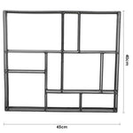 Garden Path Mold Reusable ABS Multi-Shape